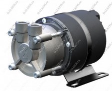 Регенеративный турбинный насос Speck Pumpen, серия Y-2951-W-MM