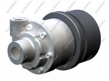 Центробежный насос Speck Pumpen, серия MY-2-6000-MK