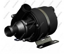 Центробежный насос Speck Pumpen, серия MY-3-MM