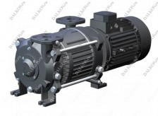 Вакуумный насос Speck Pumpen, серия VZ