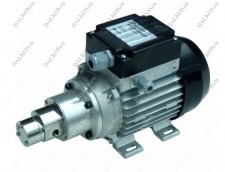 Шестеренный насос Speck Pumpen, серия ZY-1/2/3-MK