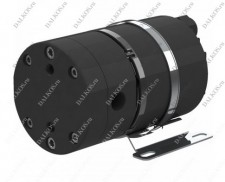 Шестеренный насос Speck Pumpen, серия ZY-3-MM