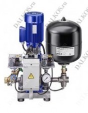Бустерный блок Speck Pumpen, серия Aquacell A/AE