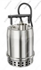 Погружной насос Speck Pumpen, серия TOP 71-80