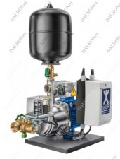 Бустерный блок Speck Pumpen, серия Minicell