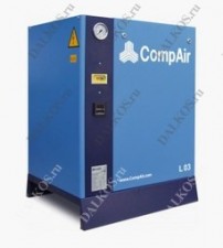 Компрессор CompAir, серия L02 - L05