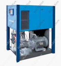 Компрессор CompAir, серия L23 - L29, RS