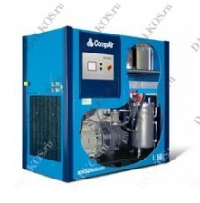Винтовой компрессор CompAir, серия L30 - L132, RS