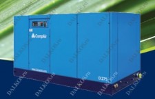 Винтовой компрессор CompAir, серия D160-D275