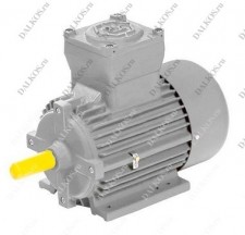 Двигатель OME Motors, серия ASA (2-полюсный, U 3000-6000V)