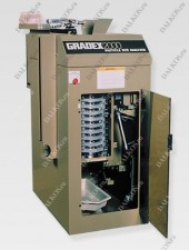 Анализатор размера частиц Rotex, серия Gradex 2000