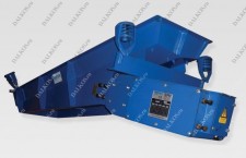 Питатель Rotex, серия SFH