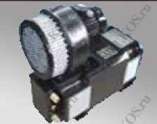 Электродвигатель постоянного тока ArtTech MP