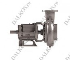 Насос для коррозийных и абразивных жидкостей Cornell Pump CD4MCu