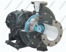 Насос с измельчителем Cornell Pump CHOPPER