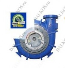 Насос с измельчителем Cornell Pump CUTTER