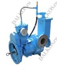 Шламовый насос Cornell Pump CP