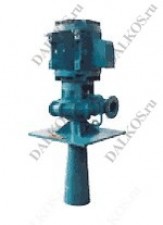 Гидротурбина Cornell Pump HYDRO TURBINE