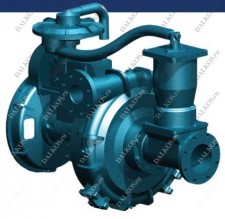 Насос высокого давления Cornell Pump MX
