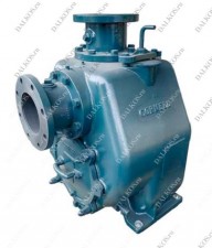 Насос самовсасывающий Cornell Pump STX, STL, STH