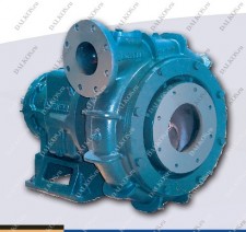 Насос с измельчителем Cornell Pump N