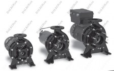 Центробежный насос Herborner Pumpentechnik herborner.F