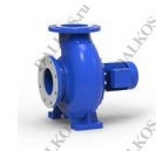 Центробежный насос Herborner Pumpentechnik UNIBLOCK-P
