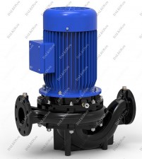Центробежный насос Herborner Pumpentechnik herborner.D