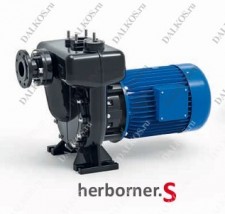 Центробежный насос Herborner Pumpentechnik herborner.S