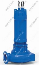 Погружной насос Herborner Pumpentechnik UNIVERS-T
