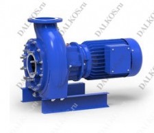 Центробежный насос Herborner Pumpentechnik UNIVERS-A