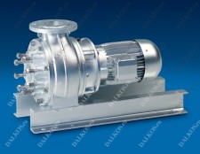 Центробежный насос Herborner Pumpentechnik UNIVERS-AYR