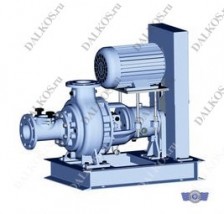 Насосная станция Herborner Pumpentechnik 303 PZ