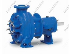 Технологический насос Herborner Pumpentechnik UNIVERS-P