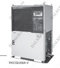 Чиллер ORION RKED2200A-V