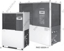 Чиллер ORION RKE18000A-V, RKE3750A-V