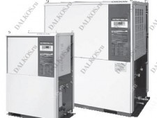 Чиллер ORION RKE3750A-VW, RKE11000A-VW