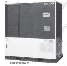 Чиллер ORION RKE22000A-V