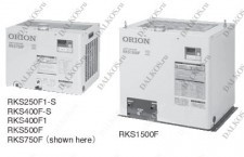 Чиллер ORION RKS