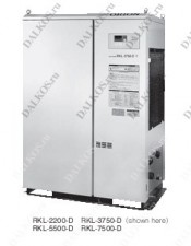 Чиллер ORION RKL