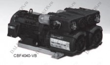 Вакуумный насос ORION CBF