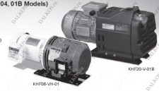 Вакуумный насос ORION ORION KHF