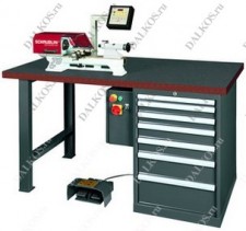 Токарный станок Schaublin 70-CF / 70Mi-CF