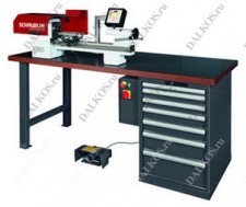 Токарный станок Schaublin 102N-CF