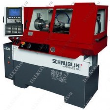 Токарный станок Schaublin 225 TMi-CNC