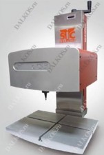 Аппарат для ударно-точечной промышленной маркировки SIC Marking e8-c153