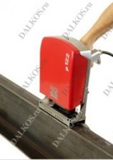 Портативный аппарат для ударно-точечной промышленной маркировки SIC Marking e8-p122