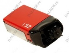 Аппарат ударно-точечной механической маркировки SIC Marking e8-i52