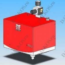 Аппарат для глубокой ударно-точечной маркировки SIC Marking e8-i111D