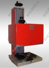 Аппарат для промышленной маркировки прочерчиванием SIC Marking e8-i113sk